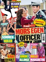 SE og HØR DK